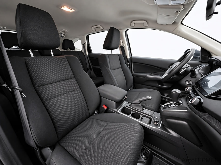 Фото Honda Cr-V IV Рестайлинг с пробегом | №13 Фото Honda Cr-V IV Рестайлинг с пробегом | №13