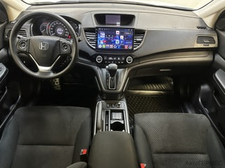 Фото Honda Cr-V IV Рестайлинг с пробегом Фото Honda Cr-V IV Рестайлинг с пробегом