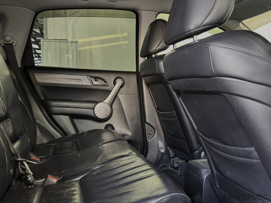 Фото Honda Cr-V III с пробегом | №13 Фото Honda Cr-V III с пробегом | №13