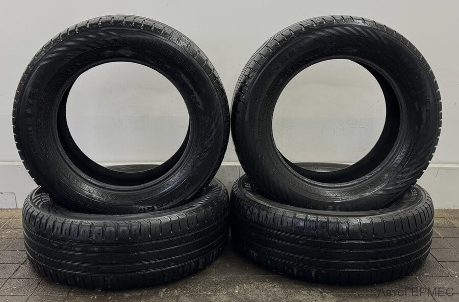 Фото Honda Cr-V III с пробегом | №17 Фото Honda Cr-V III с пробегом | №17