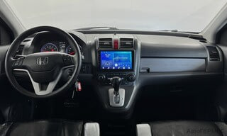 Фото Honda Cr-V III с пробегом