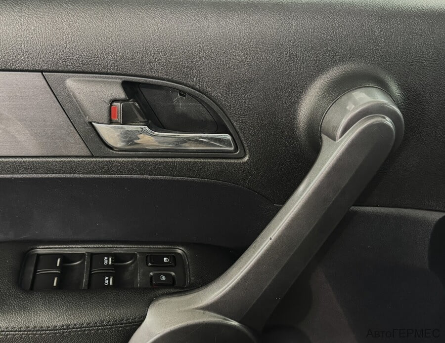 Фото Honda Cr-V III с пробегом | №11 Фото Honda Cr-V III с пробегом | №11