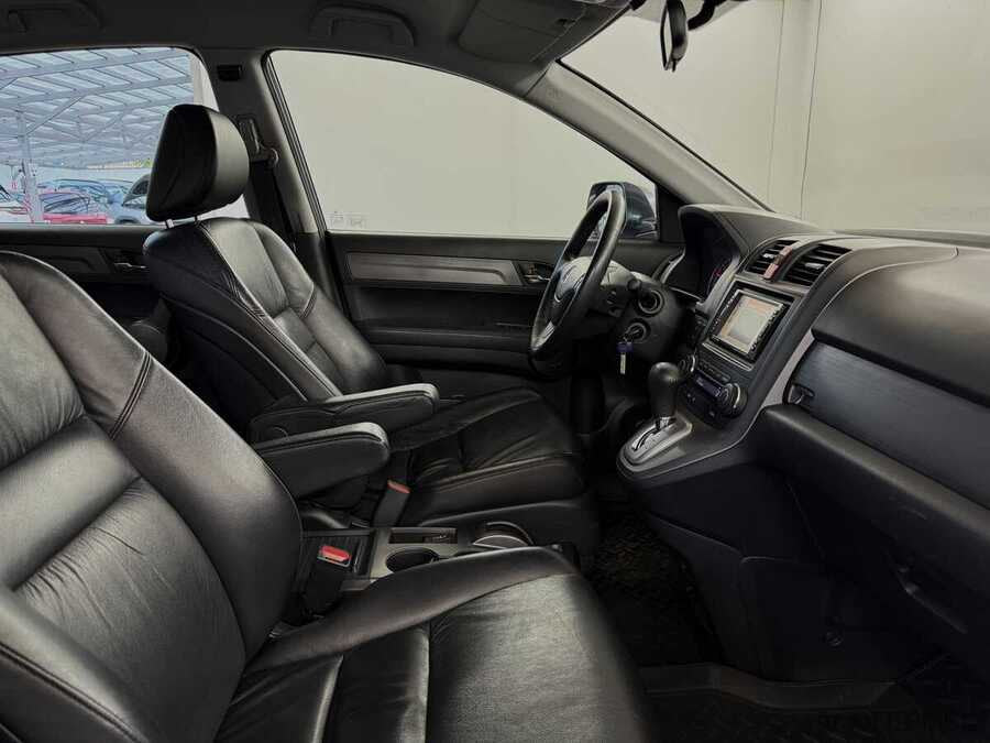 Фото Honda Cr-V III с пробегом | №14 Фото Honda Cr-V III с пробегом | №14