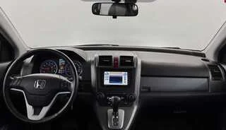 Фото Honda Cr-V III с пробегом Фото Honda Cr-V III с пробегом