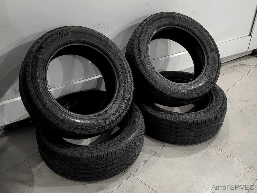 Фото Honda Cr-V III с пробегом | №16