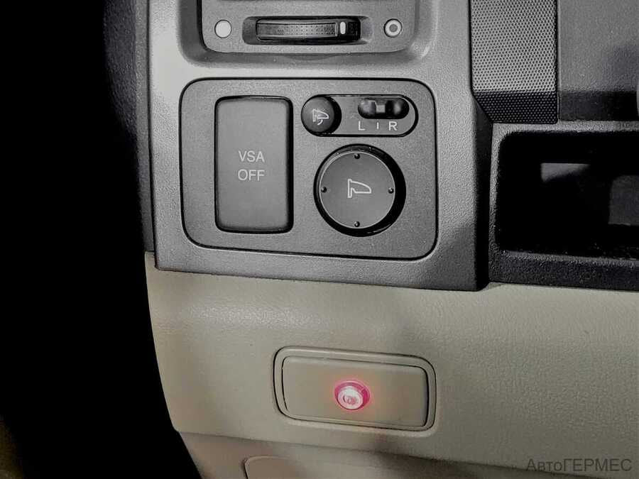 Фото Honda Cr-V III с пробегом | №8