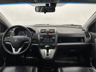 Фото Honda Cr-V III с пробегом