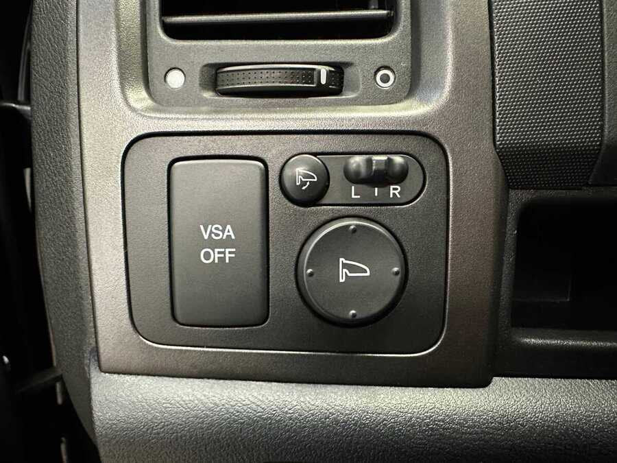 Фото Honda Cr-V III с пробегом | №9