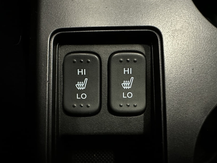 Фото Honda Cr-V III с пробегом | №8