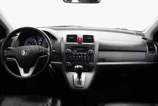 Фото Honda Cr-V III с пробегом