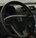 Фото Honda Cr-V III с пробегом | №12 Фото Honda Cr-V III с пробегом | №12
