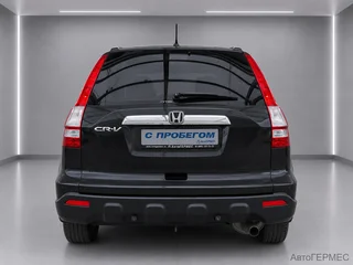 Фото Honda Cr-V III с пробегом Фото Honda Cr-V III с пробегом