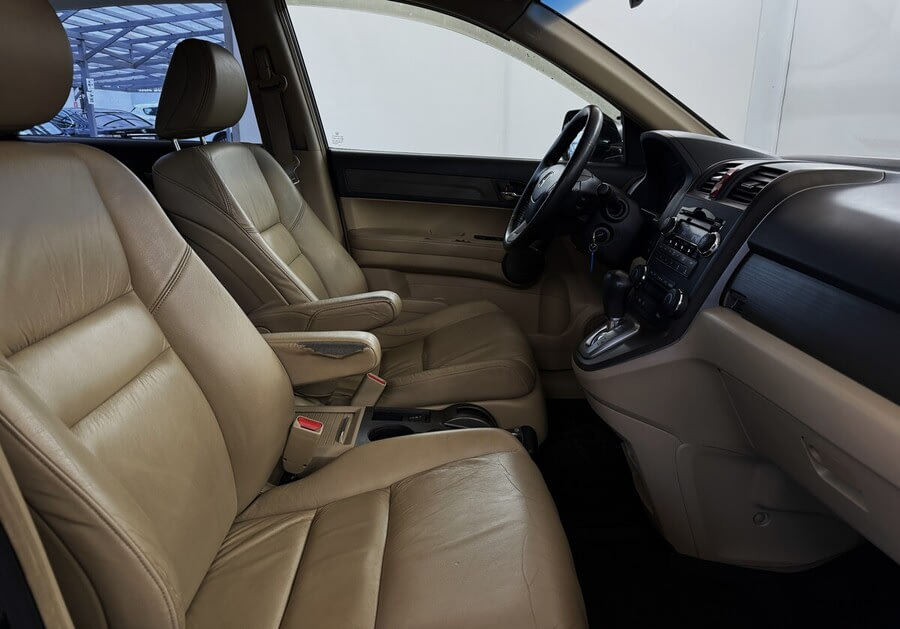 Фото Honda Cr-V III с пробегом | №13 Фото Honda Cr-V III с пробегом | №13