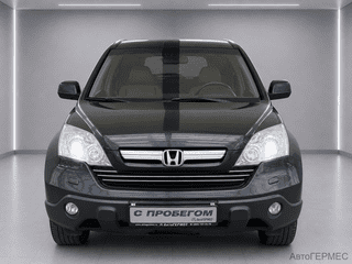 Фото Honda Cr-V III с пробегом Фото Honda Cr-V III с пробегом