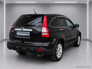 Фото Honda Cr-V III с пробегом Фото Honda Cr-V III с пробегом