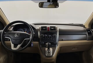 Фото Honda Cr-V III с пробегом Фото Honda Cr-V III с пробегом