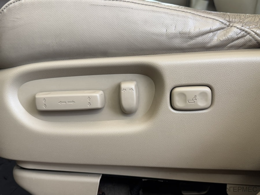 Фото Honda Cr-V III с пробегом | №11