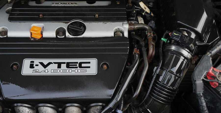 Фото Honda Cr-V III с пробегом | №16