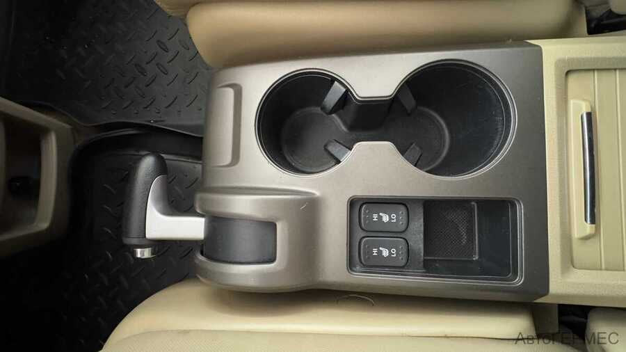 Фото Honda Cr-V III с пробегом | №12