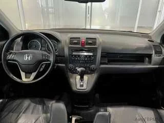 Фото Honda Cr-V с пробегом Фото Honda Cr-V с пробегом