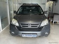 Фото Honda Cr-V с пробегом | №2