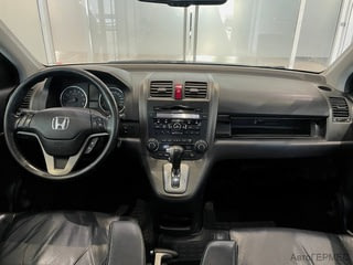 Фото Honda Cr-V с пробегом