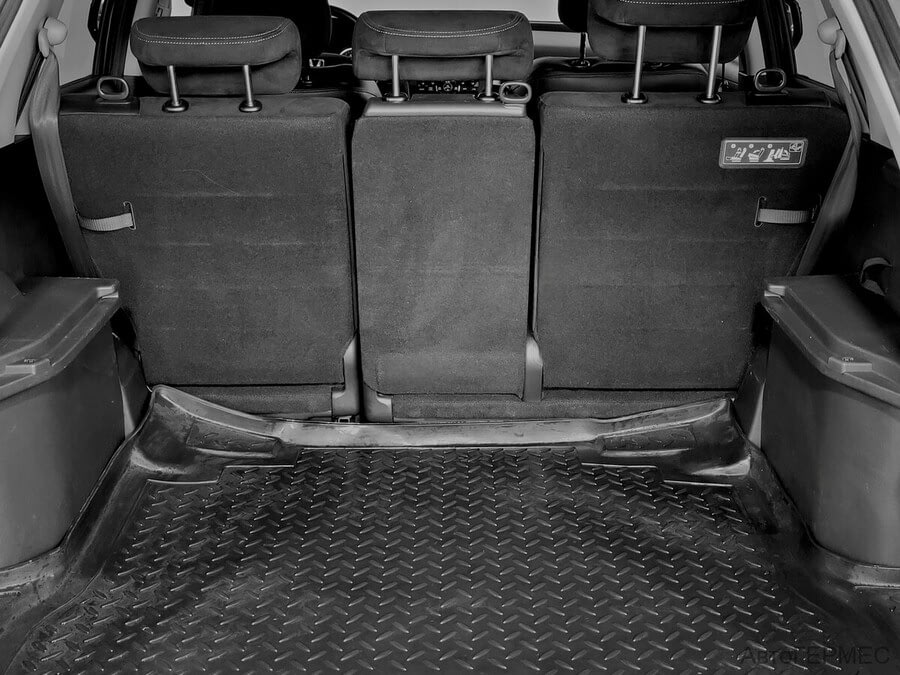 Фото Honda Cr-V III Рестайлинг с пробегом | №13 Фото Honda Cr-V III Рестайлинг с пробегом | №13