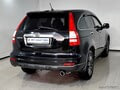 Фото Honda Cr-V III Рестайлинг с пробегом | №4 Фото Honda Cr-V III Рестайлинг с пробегом | №4