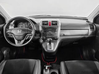 Фото Honda Cr-V III Рестайлинг с пробегом Фото Honda Cr-V III Рестайлинг с пробегом