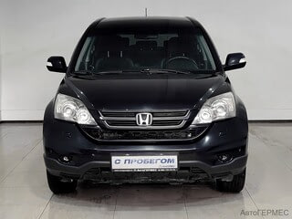 Фото Honda Cr-V III Рестайлинг с пробегом Фото Honda Cr-V III Рестайлинг с пробегом
