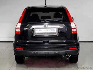 Фото Honda Cr-V III Рестайлинг с пробегом