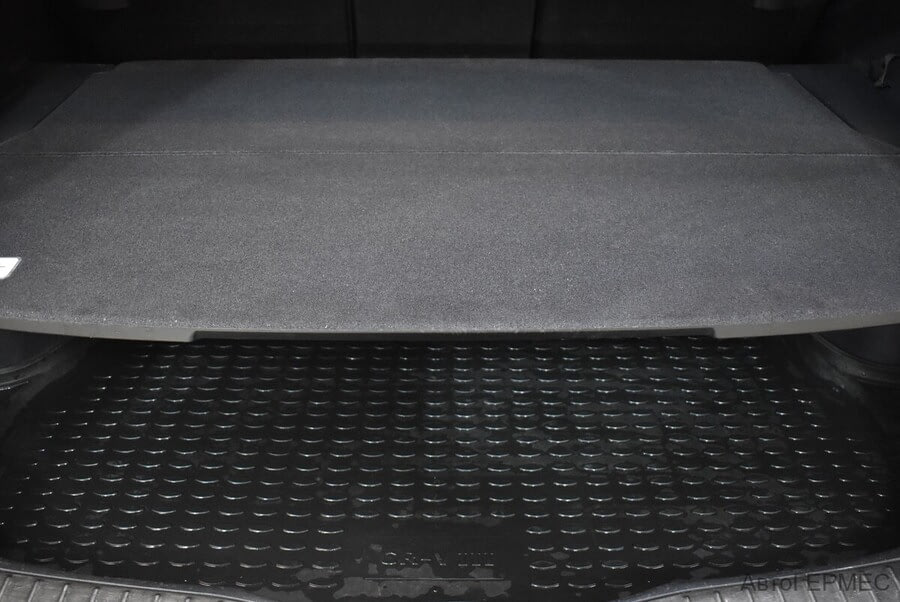 Фото Honda Cr-V III Рестайлинг с пробегом | №13