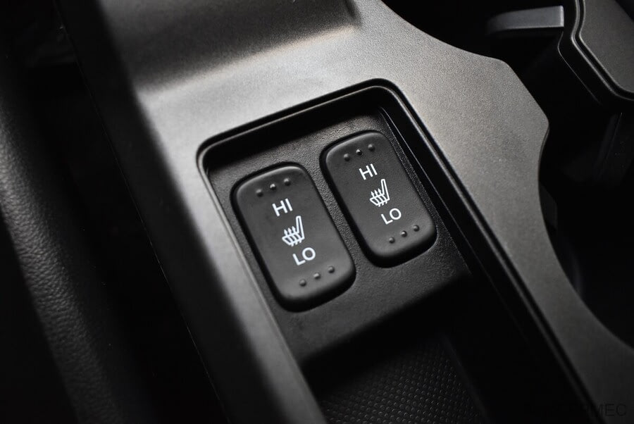 Фото Honda Cr-V III Рестайлинг с пробегом | №9