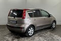 Фото NISSAN Note I с пробегом | №4