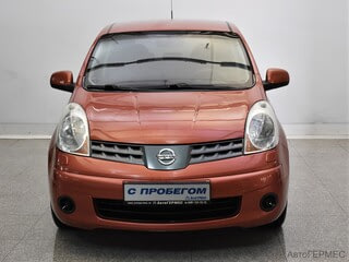Фото NISSAN Note I с пробегом Фото NISSAN Note I с пробегом