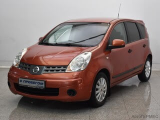 Фото NISSAN Note I с пробегом Фото NISSAN Note I с пробегом