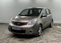 Фото NISSAN Note I Рестайлинг с пробегом | №1 Фото NISSAN Note I Рестайлинг с пробегом | №1