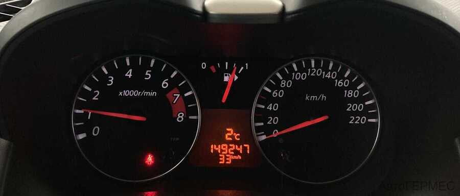 Фото NISSAN Note I Рестайлинг с пробегом | №6 Фото NISSAN Note I Рестайлинг с пробегом | №6