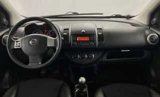 Фото NISSAN Note I Рестайлинг с пробегом Фото NISSAN Note I Рестайлинг с пробегом