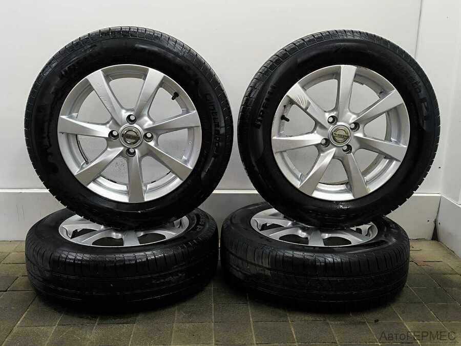 Фото NISSAN Note I Рестайлинг с пробегом | №15 Фото NISSAN Note I Рестайлинг с пробегом | №15