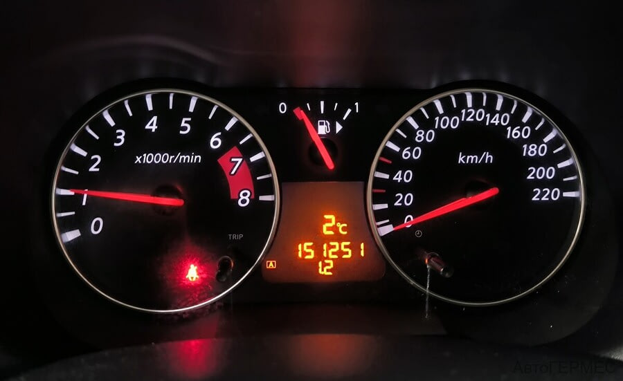 Фото NISSAN Note I Рестайлинг с пробегом | №6 Фото NISSAN Note I Рестайлинг с пробегом | №6