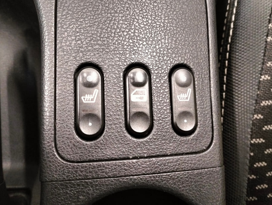 Фото NISSAN Qashqai I с пробегом | №9 Фото NISSAN Qashqai I с пробегом | №9