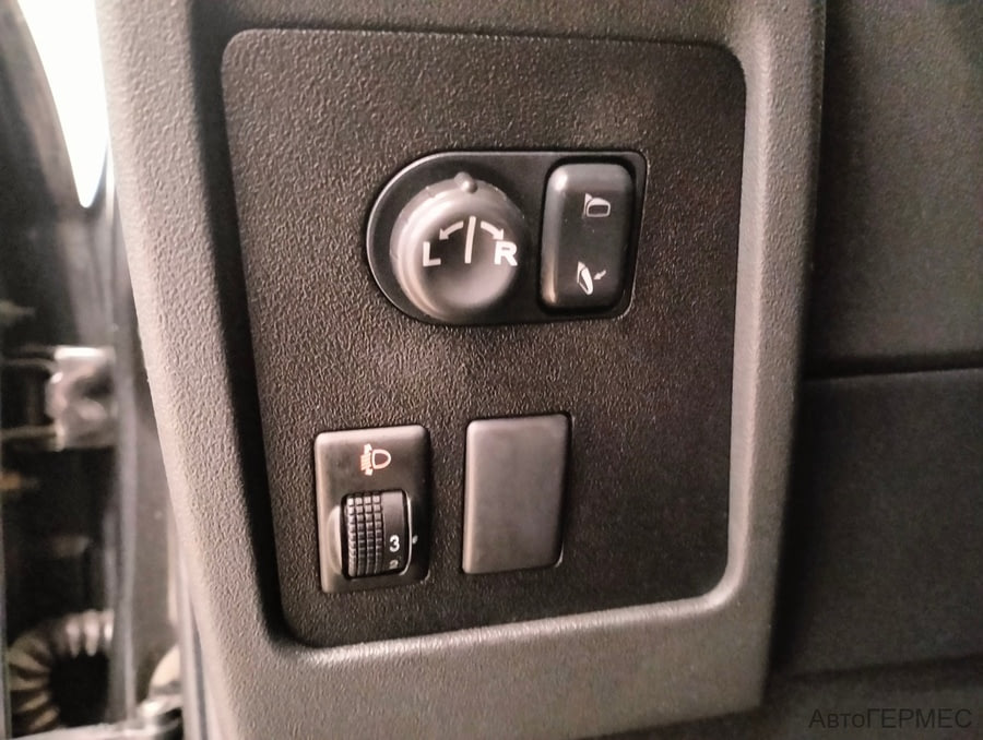 Фото NISSAN Qashqai I с пробегом | №8 Фото NISSAN Qashqai I с пробегом | №8