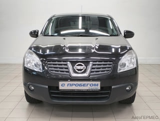 Фото NISSAN Qashqai I с пробегом Фото NISSAN Qashqai I с пробегом