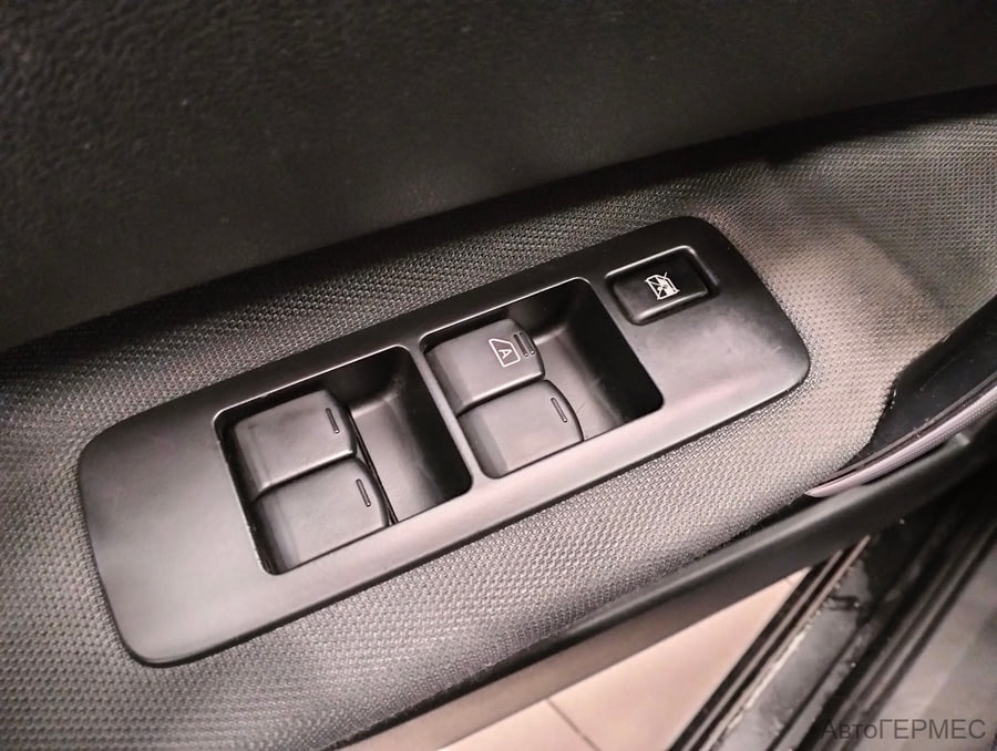 Фото NISSAN Qashqai I с пробегом | №10 Фото NISSAN Qashqai I с пробегом | №10