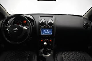 Фото NISSAN Qashqai I с пробегом Фото NISSAN Qashqai I с пробегом