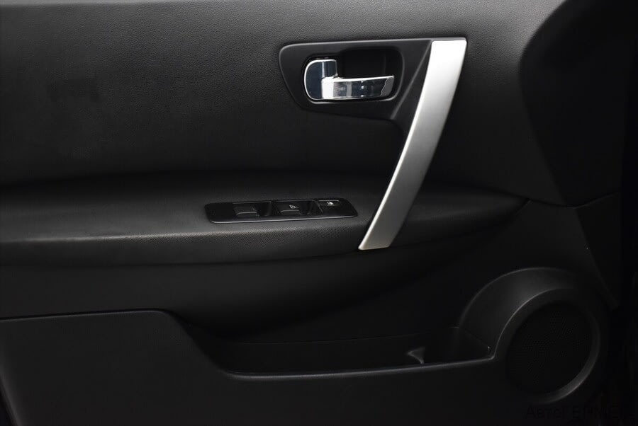 Фото NISSAN Qashqai I с пробегом | №9