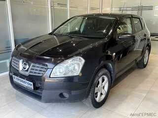 Фото NISSAN Qashqai I с пробегом Фото NISSAN Qashqai I с пробегом