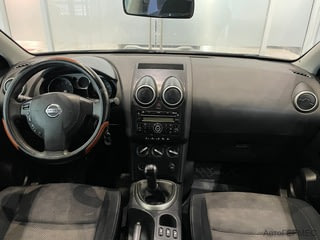 Фото NISSAN Qashqai I с пробегом Фото NISSAN Qashqai I с пробегом