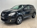 Фото NISSAN Qashqai I Рестайлинг с пробегом | №1